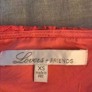 Lovers + Friends Skirts - Lovers + Friends Skirt Lovers + Friends Skirts - Lovers + Friends Skirt